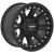 Jante aluminium Pro Comp Series 33 Matt Black