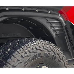 Doublures ailes intérieurs Air Design Jeep Gladiator JT