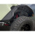 Extensions d'ailes Panther Pro Air Design Jeep Wrangler JL