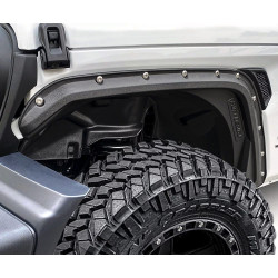 Doublures ailes intérieurs Air Design Jeep Wrangler JL