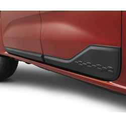 Protections bas de portes Air Design Ford Ranger 2023-2024