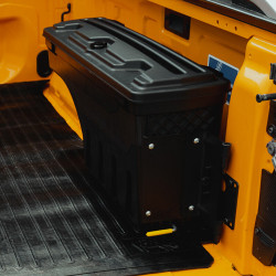 Coffre de rangement latéral Swing Case Box Predator Ford Ranger 2023+