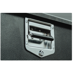 Plateau chargement + tiroirs Pro//Top Volkswagen Amarok 2023+