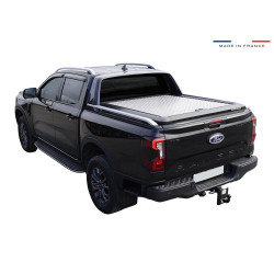 Couvre benne aluminium Upstone Ford Ranger Wildtrak 2023-2024