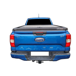 Couvre benne aluminium Upstone Ford Ranger Double-Cabine 2023-2024