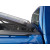 Couvre benne aluminium Upstone Ford Ranger Double-Cabine 2023-2024