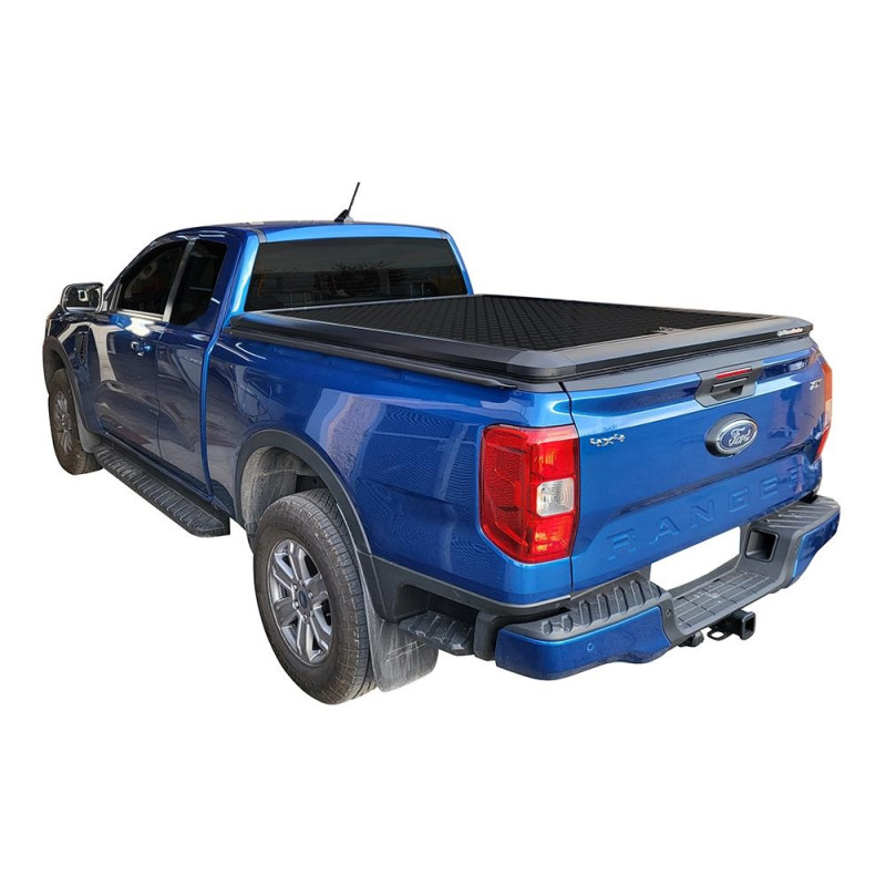 Ford Ranger SC 2023+ Couvre benne Upstone Noir