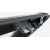 Couvre benne aluminium Mountain Top Style HD+ Toyota Hilux 2016-2023