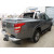 Couvre benne rigide Cover Truck avec Roll Bar Mitsubishi L200 Double-Cabine de 2015 à 2024