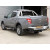 Couvre benne rigide Cover Truck avec Roll Bar Mitsubishi L200 Double-Cabine de 2015 à 2025