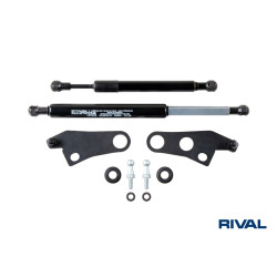 Kit vérins assistance hayon Rival pour Ford Ranger et Raptor 2023-2024