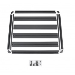 Galerie de toit Rival Ford Ranger 2012-2022