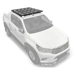 Galerie de toit Rival Toyota Hilux 2016-2023