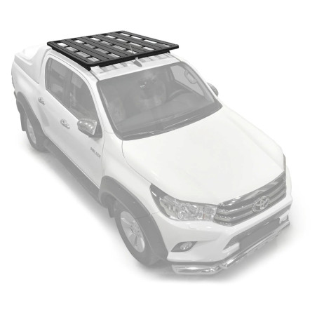 Galerie de toit Rival Toyota Hilux 2016-2023