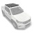 Galerie de toit Rival Toyota Hilux 2016-2023