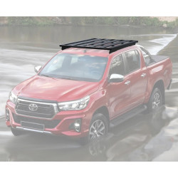 Galerie de toit Rival Toyota Hilux 2016-2023
