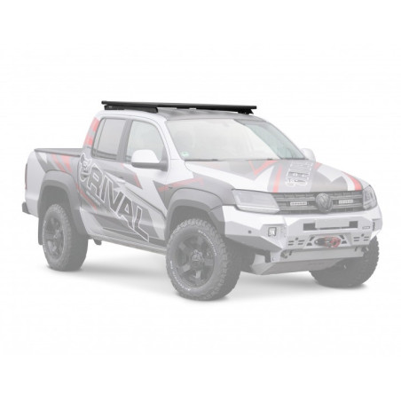 Galerie de toit Rival Volkswagen Amarok 2010-2022