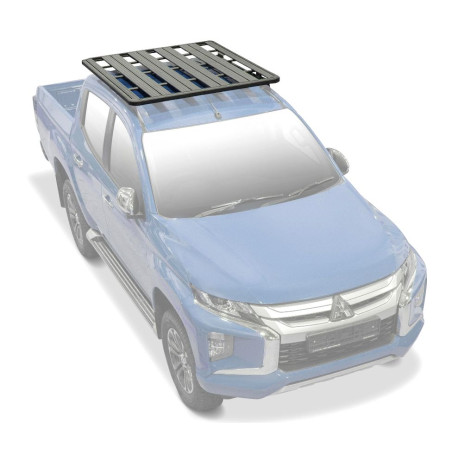 Galerie de toit Mitsubishi L200 2015-2023 | RIVAL 4x4