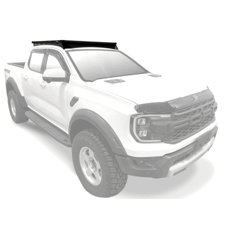 Galerie de toit Ford Ranger/Raptor 2023+ NEXT GEN | RIVAL 4x4