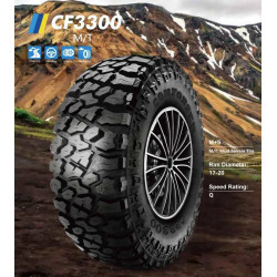 Pneumatique Mud Terrain Comforser CF3300