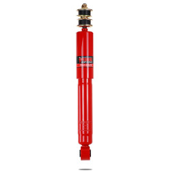 Amortisseur avant TrakRyder gaz Pedders Toyota HDJ100