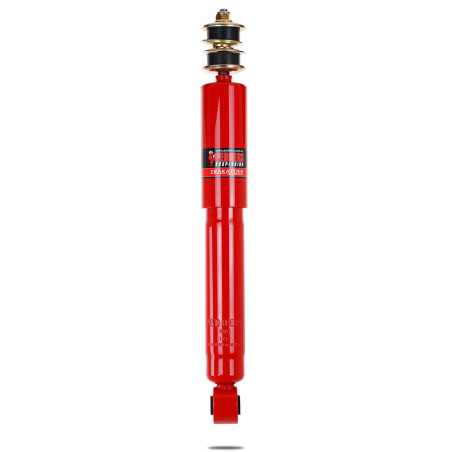 Amortisseur avant TrakRyder gaz Pedders Toyota HDJ100