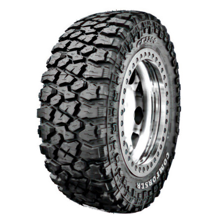 Pneu Comforser CF3300 R/T