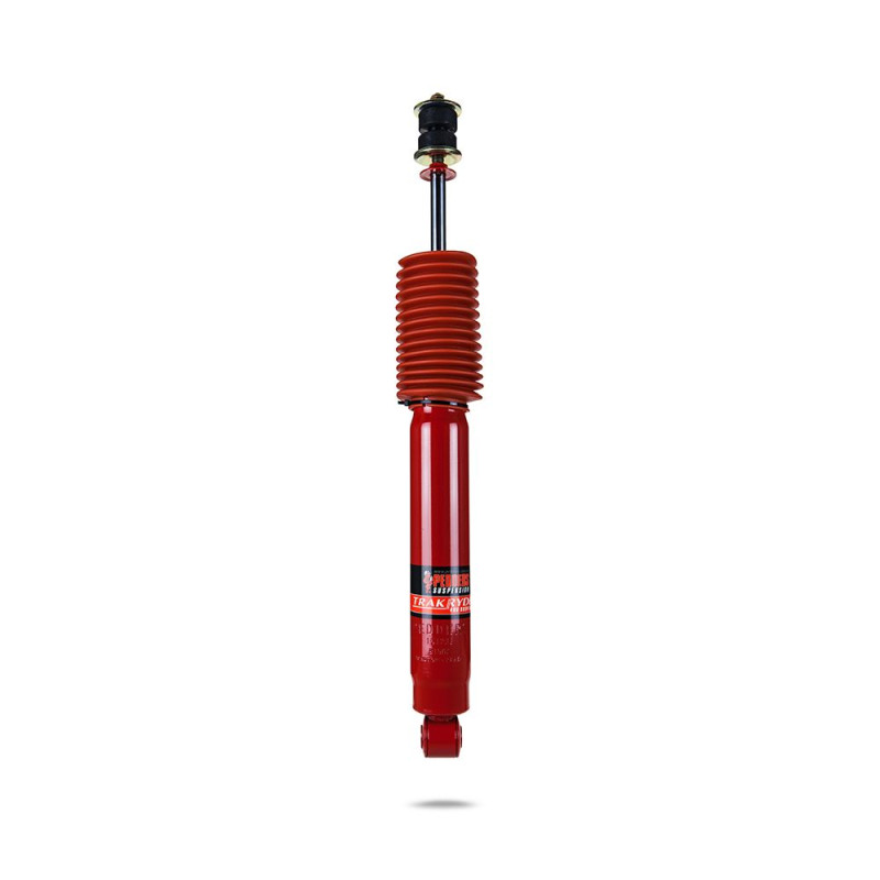 Amortisseur avant TrakRyder Foam Cell Jeep Wrangler JK Amortisseur avant TrakRyder Foam Cell Jeep Wrangler JK