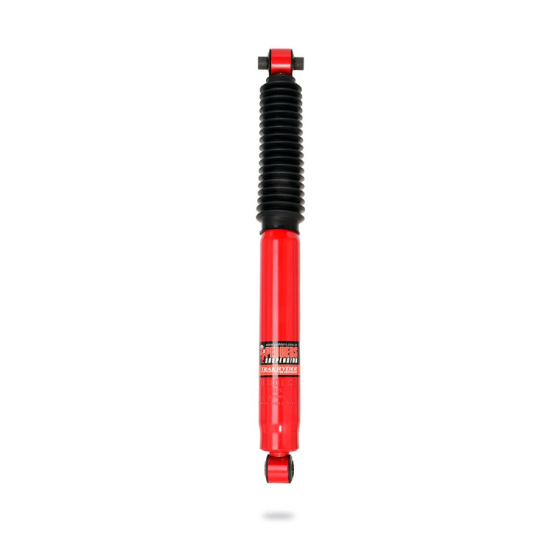 Amortisseur avant TrakRyder Foam Cell Jeep Wrangler JL Amortisseur avant TrakRyder Foam Cell Jeep Wrangler JL
