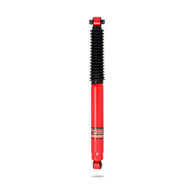 Amortisseur arrière TrakRyder Foam Cell Jeep Wrangler JL Amortisseur arrière TrakRyder Foam Cell Jeep Wrangler JL
