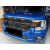 Calandre Grille V2 avec LED Ford Ranger Wildtrak 2023-2025