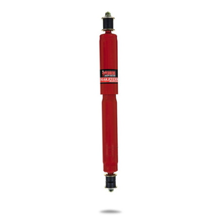 Amortisseur avant Long Foam Cell Nissan Patrol GR Y60