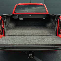 Protection de benne moquette Bedrug Liner Ford Ranger Raptor 2023