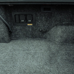 Protection de benne moquette Bedrug Liner Ford Ranger Raptor 2023
