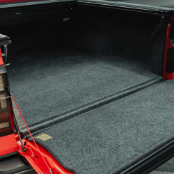 Protection de benne moquette Bedrug Liner Ford Ranger Raptor 2023