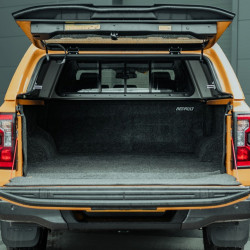 Protection de benne moquette Bedrug Liner Ford Ranger 2023-2024