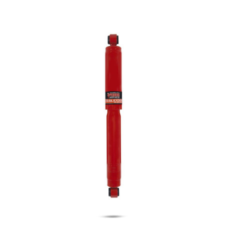 Amortisseur arrière long Foam Cell Pedders Toyota HZJ75
