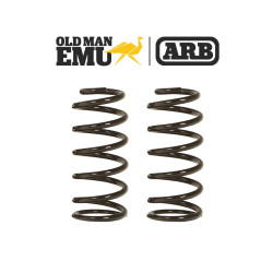 Kit ressorts Arrière OME Suzuki JImny GL 2018+