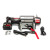 Treuil T-Max Muscelift 9500 4305 kg 12 volts