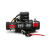 Treuil T-Max Musclelift 9500S 4,3 tonnes 12 volts