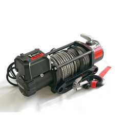 Treuil T-Max Musclelift 9500S 4,3 tonnes 12 volts