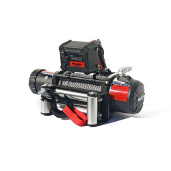 Treuil T-Max EW-12000 5,6 tonnes 12 volts