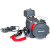 Treuil T-Max Musclelift EW-12500S 5,6 tonnes 12 volts