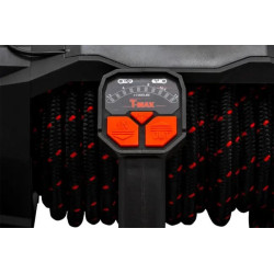 Treuil T-Max EWI 13000S FV Series 12 volts