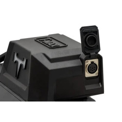 Treuil T-Max EWI 13000S FV Series 12 volts