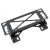 Support plaque immatriculation pour pare-chocs OFD