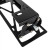 Support plaque immatriculation pour pare-chocs OFD