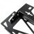 Support plaque immatriculation pour pare-chocs OFD