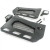 Portes acier avant + arrière OFD Jeep Wrangler JL 4 portes