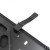 Portes acier avant + arrière OFD Jeep Wrangler JL 4 portes